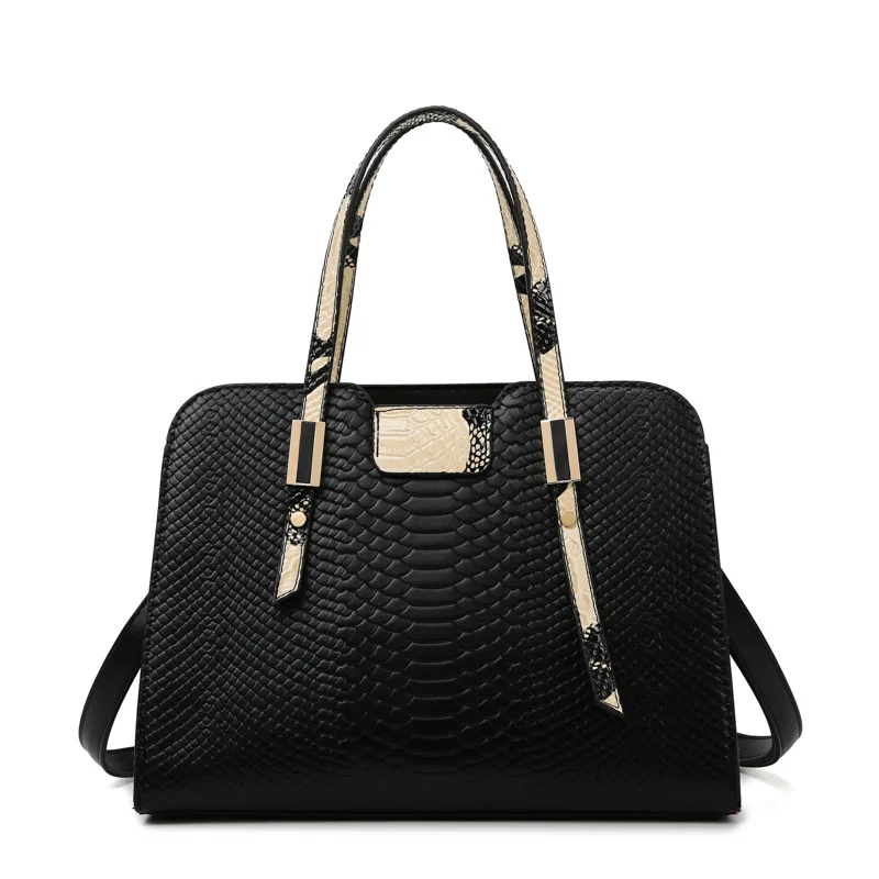 Black Snake Pattern