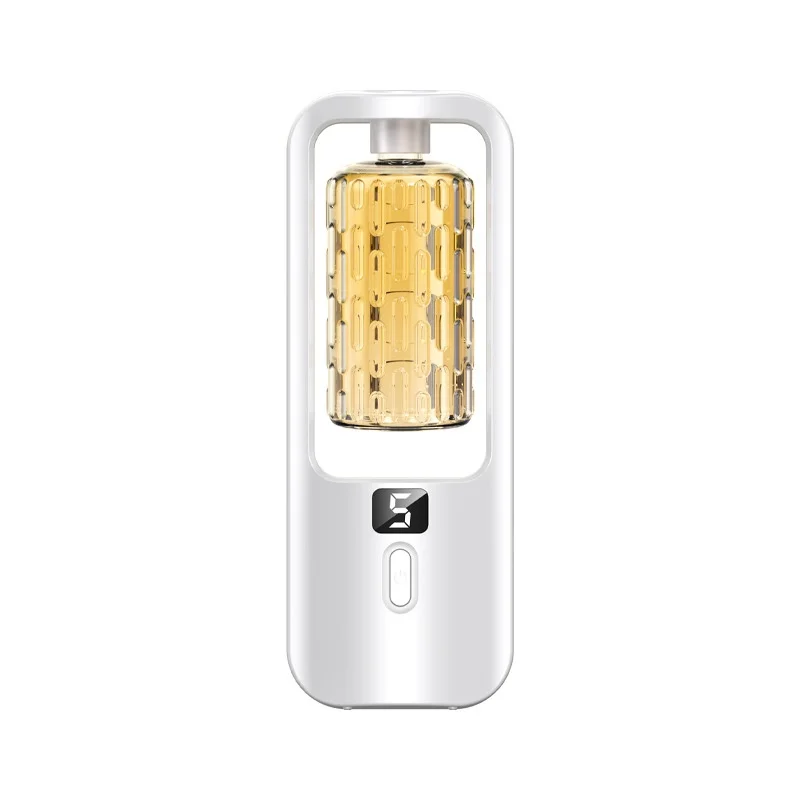 Aromatherapy machine