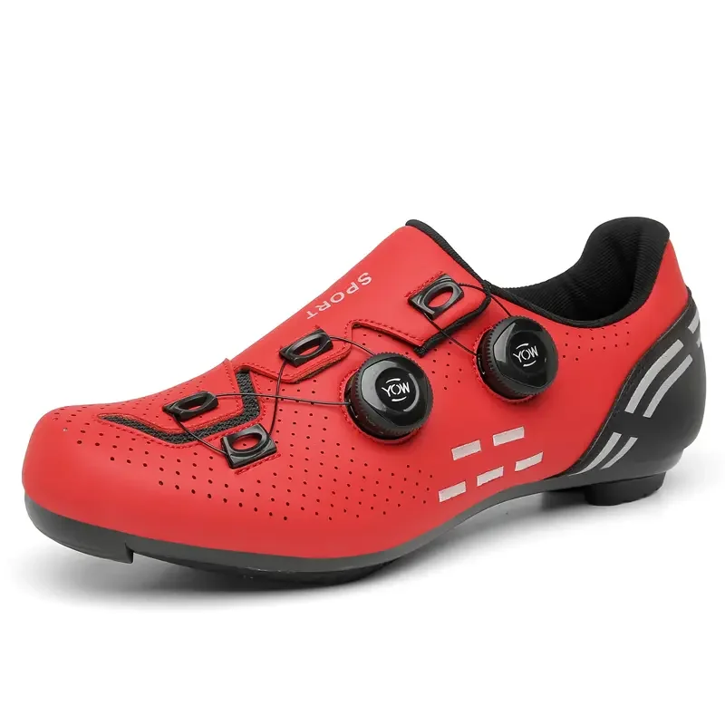 Bicycle, cycling shoes, comfortable and fashionable cross-border cycling shoes