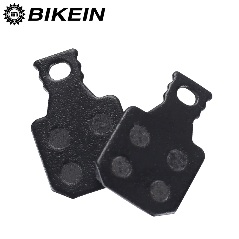 Description Picture 6 of itemBIKEIN 4 Pairs Mountain Bicycle Hydraulic Brake Pad For Magura M5 M7 MT5 MT7 SH901 Resin Ceramic Disc Brake Pads MTB Bike Parts