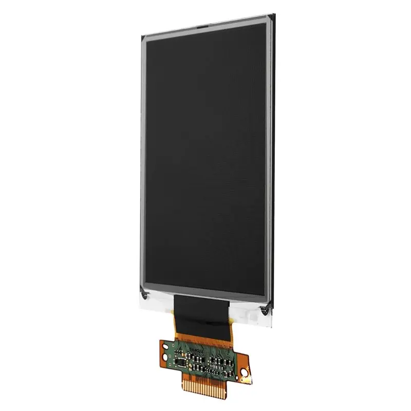 새로운 3.5인치 화면 VDO 계기판 디스플레이 L5F30709P04 시트 알테아 09-15 VW 파사트 스코다 LCD 클러스터 디스플레이 L5F30709P03