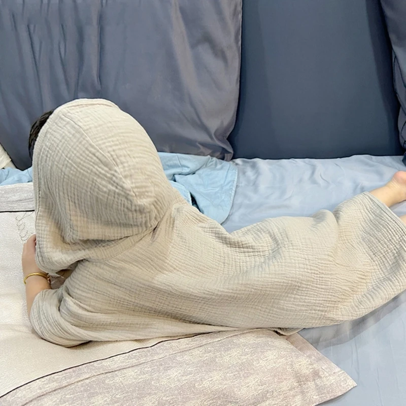  후드 샤워 타올 목욕 타올 강력한 흡수성 속건성 부드러운 담요