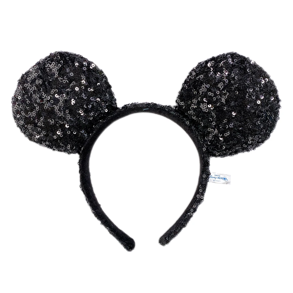 Mickey Headband 11