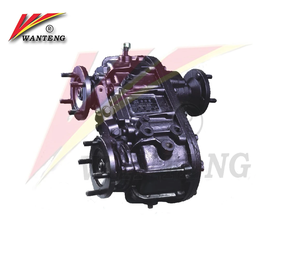 High quality auto transmission systems 2 speed transmission gearbox