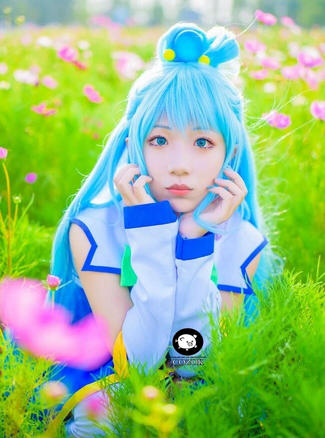 Konosuba God Blessing Wonderful World Characters  Accessories Cosplay  Konosuba - Cosplay Costumes - Aliexpress