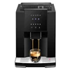 Automatic Coffee Machine Coffee Bean Grinder Milk Froth Espresso Machine Hot Water and Milk Froth Coffee Machine 6