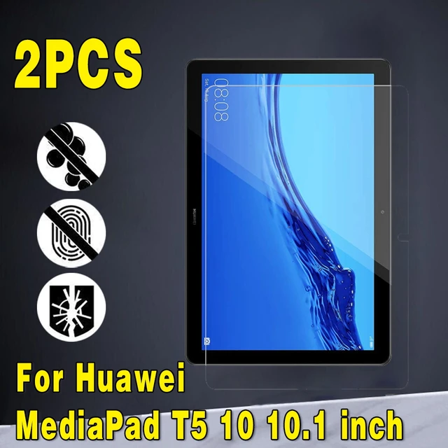 Huawei MediaPad T5 10 Screen Protector Flexible Anti-scratch Transparent