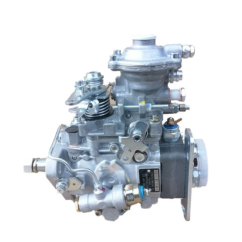 

Fuel Injection Pump 0460426184 3923346 VE6/12F1250R419 for Dodge 5.9L Cummins Engine 6BTA