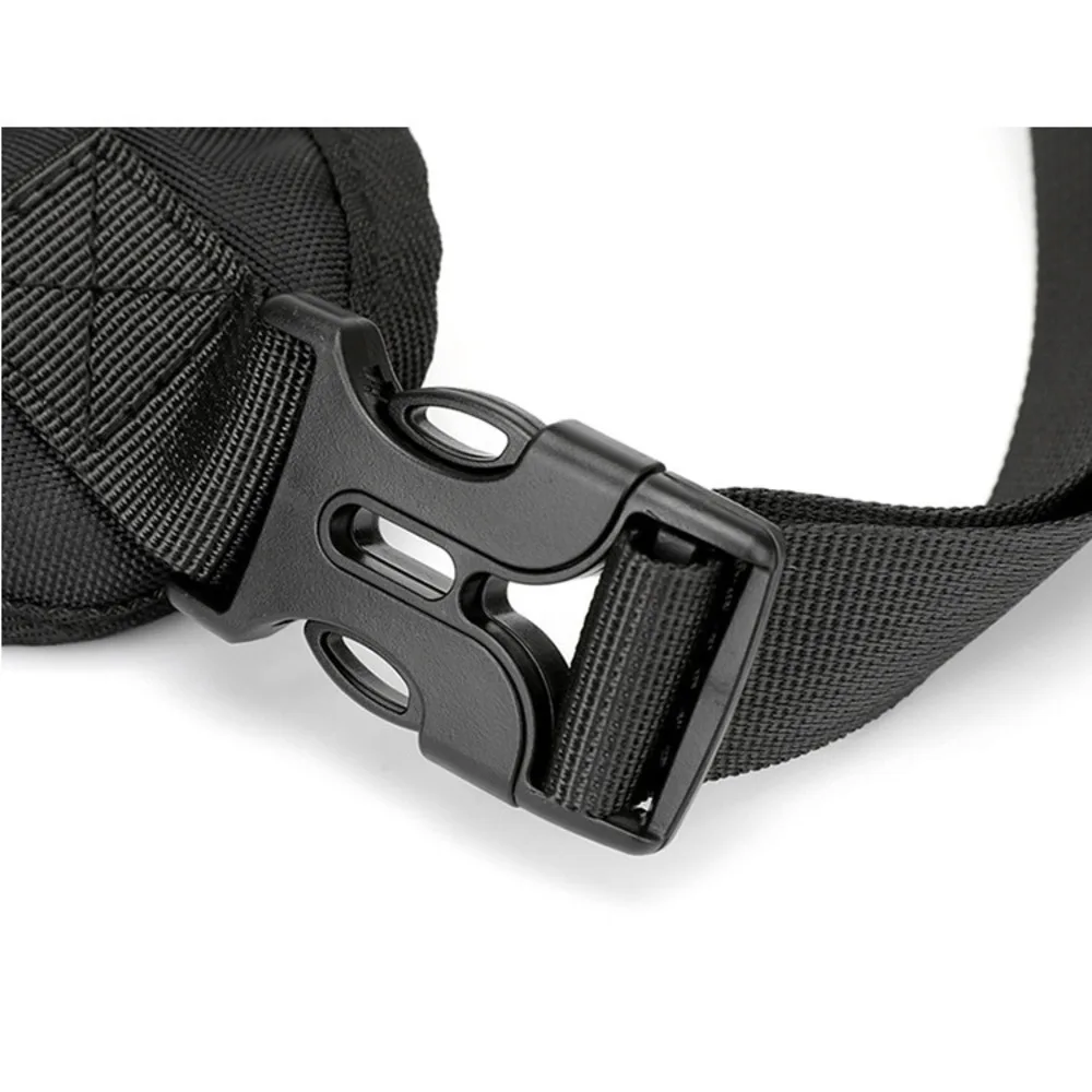 Taktesch Charter Airplane Weste Casual Personaliséiert Trendy Schëller Männer Broschtbeutel Aarbechtsrucksak_voghion.com