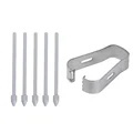 1Set Grey