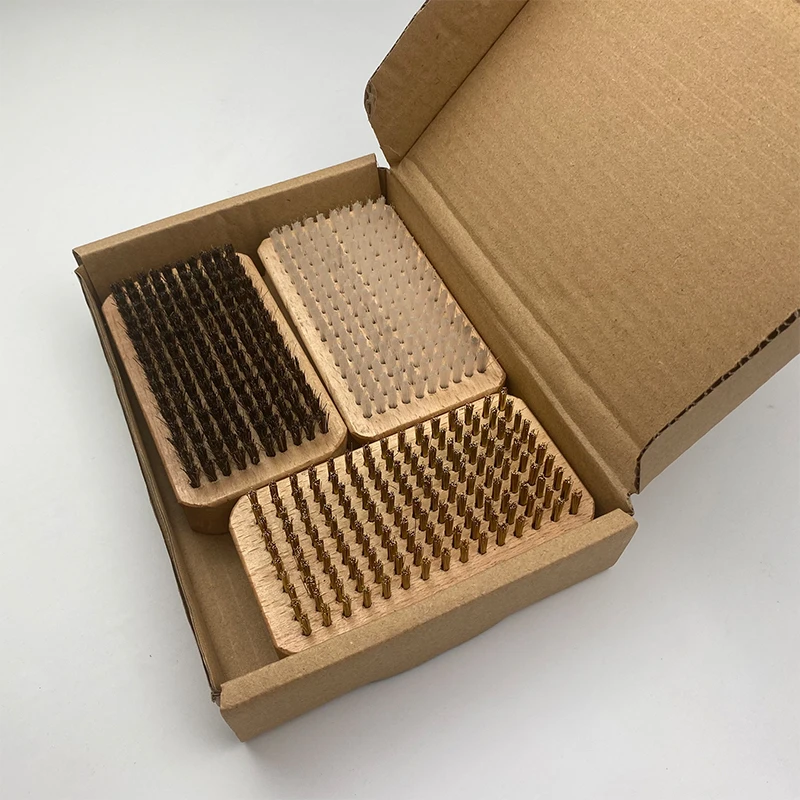 Ski Brush Snowboard Tool Ski Wax Brush Ski Brushes Snowboarding Ski