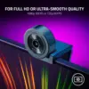Razer Kiyo X Full HD Streaming Webcam: 1080p 30FPS or 720p 60FPS  Equipped with Auto Focus  Fully Customizable Settings 2