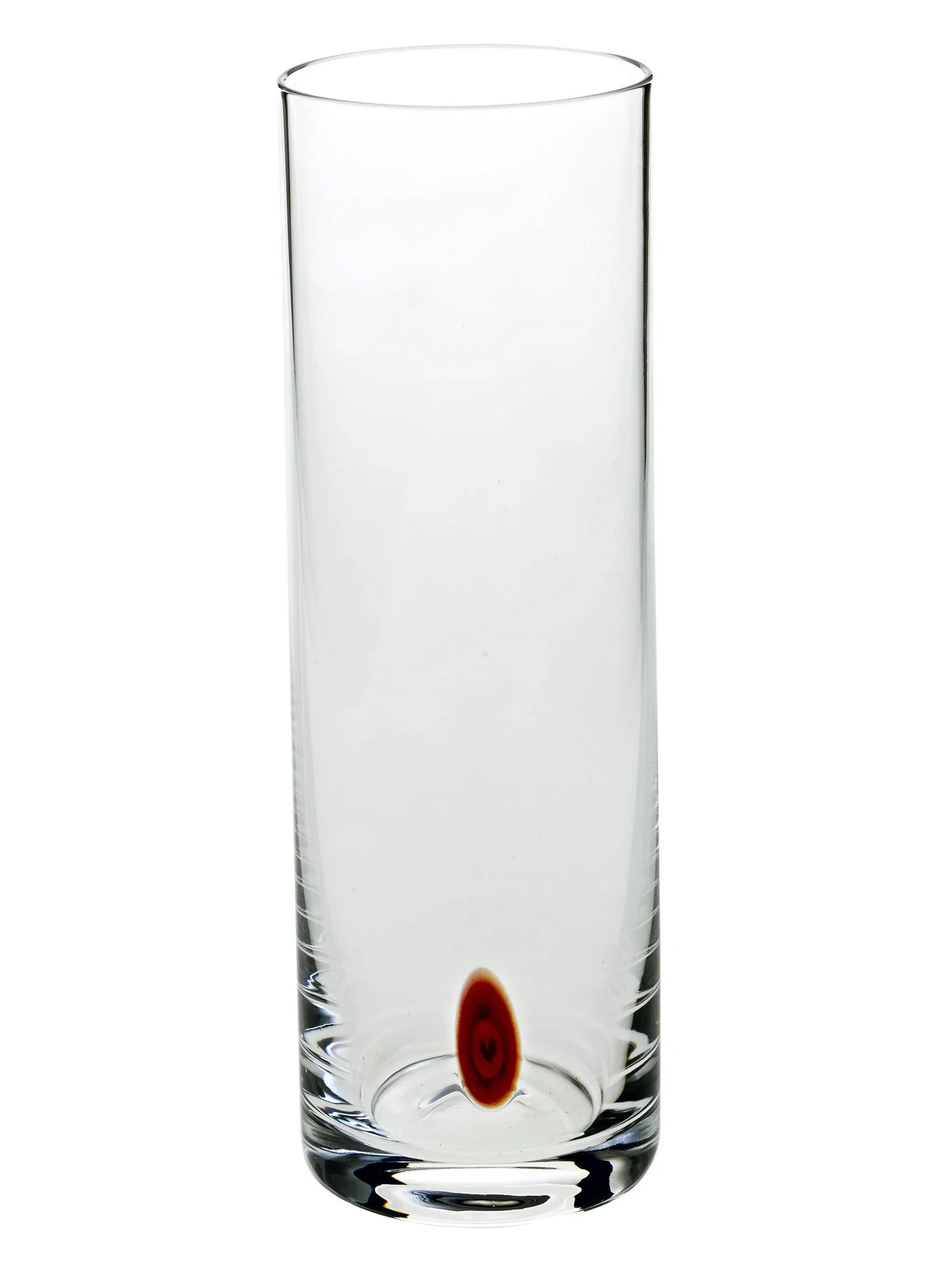 LaModaHome Pasabahce Sealed Raki Glass Clear Premium Quality Highball Drink Tumbler, Drinking Cocktail, Water, Juice, Mojito