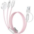 3 in 2 Pink 2C