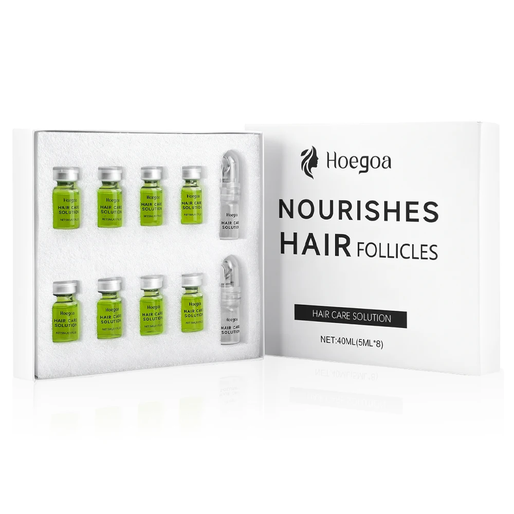 زيت الزنجبيل لنمو الشعر للرجال والنساء، إعادة نمو...