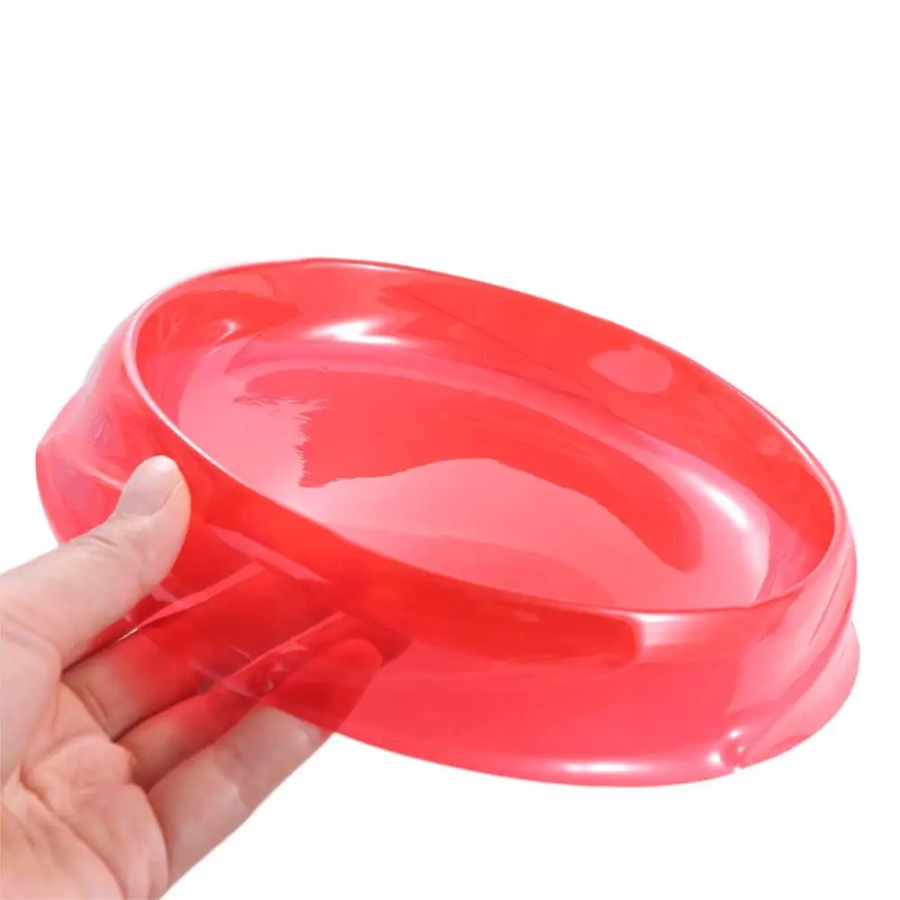 Gyro Fighting Burst Gyro Arena Disk Easy To Assemble Durable Construction Arena Disk Plastic Funny Burst Exciting Duel