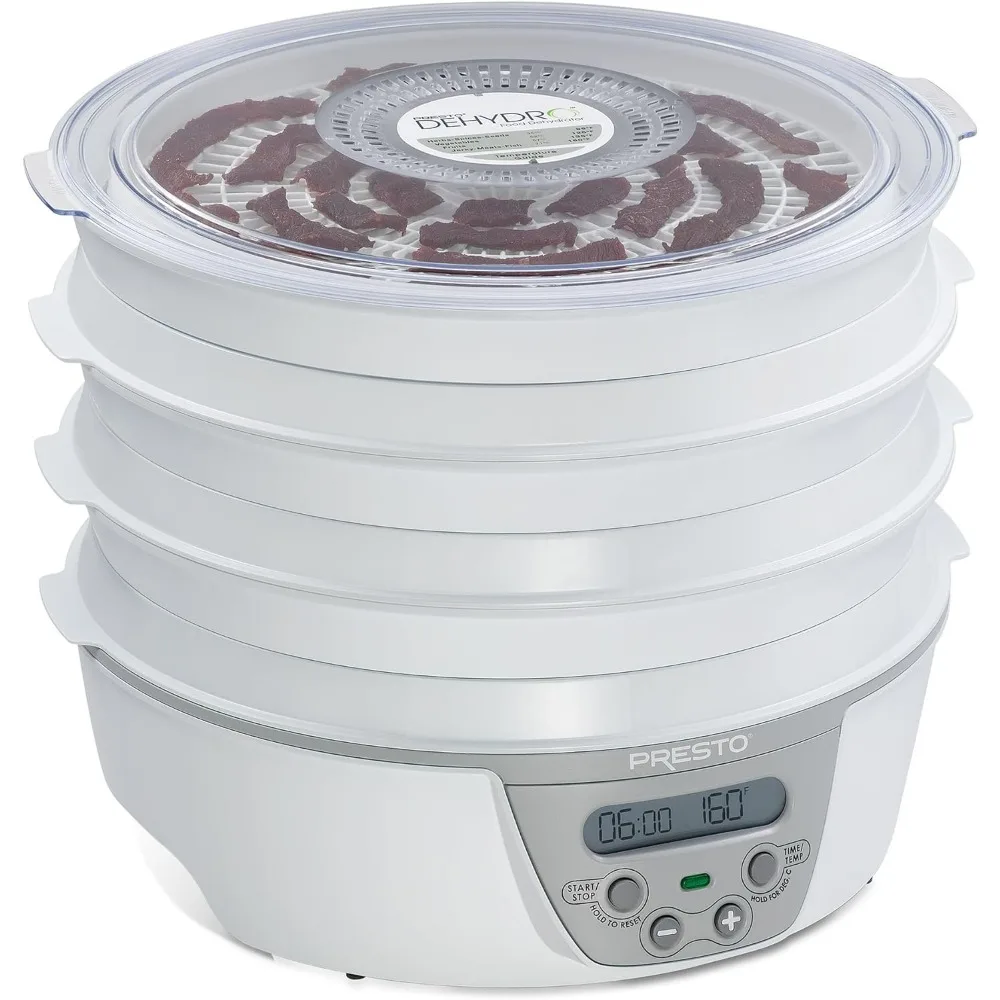 Dehydro Digital Electric Food Dehydrator
