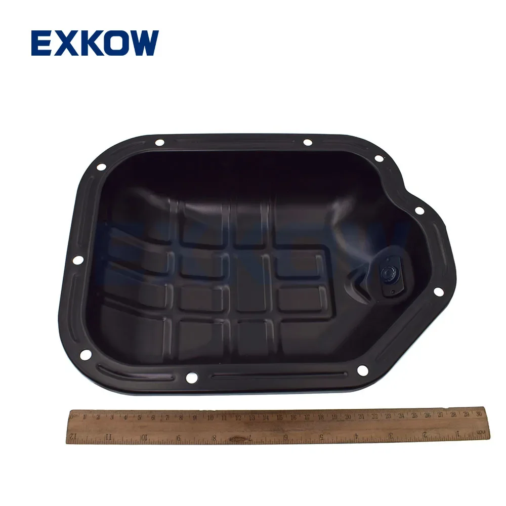 Engine Oil Pan Sump for Nissan Murano Z50 Z51 Z52 Altima L32 Teana J31 J32 Pathfinder R52 Quest E52 11110-JA10B 11110JA10B