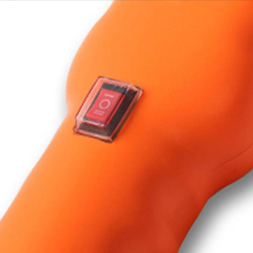 Electric Chicken Plucker Machine Automatic Chicken Hair Removal Portable Poultry Feather Plucker Multi-Function for Duck Goose