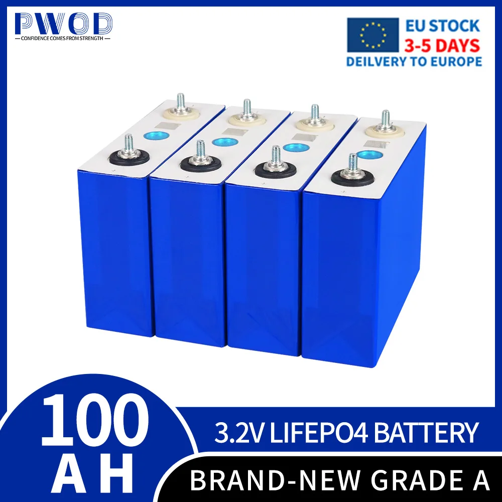 KEPWORTH 12V 6Ah Lithium Batterie Camping Solar KEPWORTH LiFePO4 Akku 12V 6Ah - Lithium Batterie Mit BMS Für Camping 12v Batterie