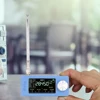 Portable Radio SI4732 0.5-108mhz Mini Pocket Radio LSB USB AM FM FM/AM 1.9-inch IPS Screen All Band Radio Receiver with Antenna 6