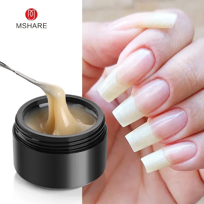 Natural Gel 10