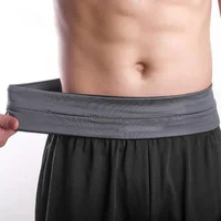 Professional Running Waist Bag Men Women Gym Sports Bag Trail Invisible Mobile Phone Money Running Belt Fanny Waist Pack 2