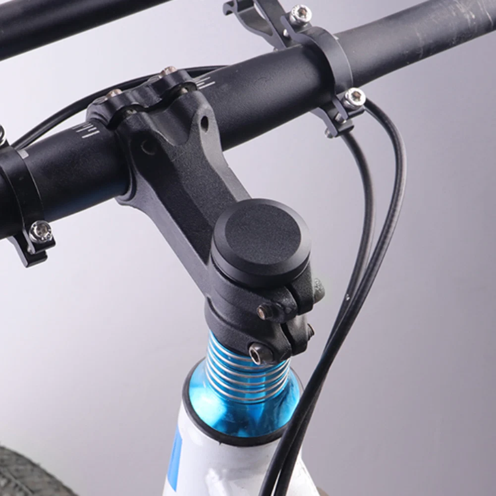 Description Picture 6 of itemFor Airtag Holder Bicycle Tracker Mount Bracket Anti-Theft Bike Headset Cap Cover Waterproof Protective Case Accessories