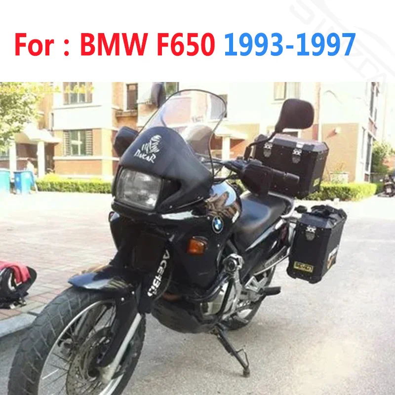 bmw f650 1996