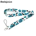 Neck Lanyard