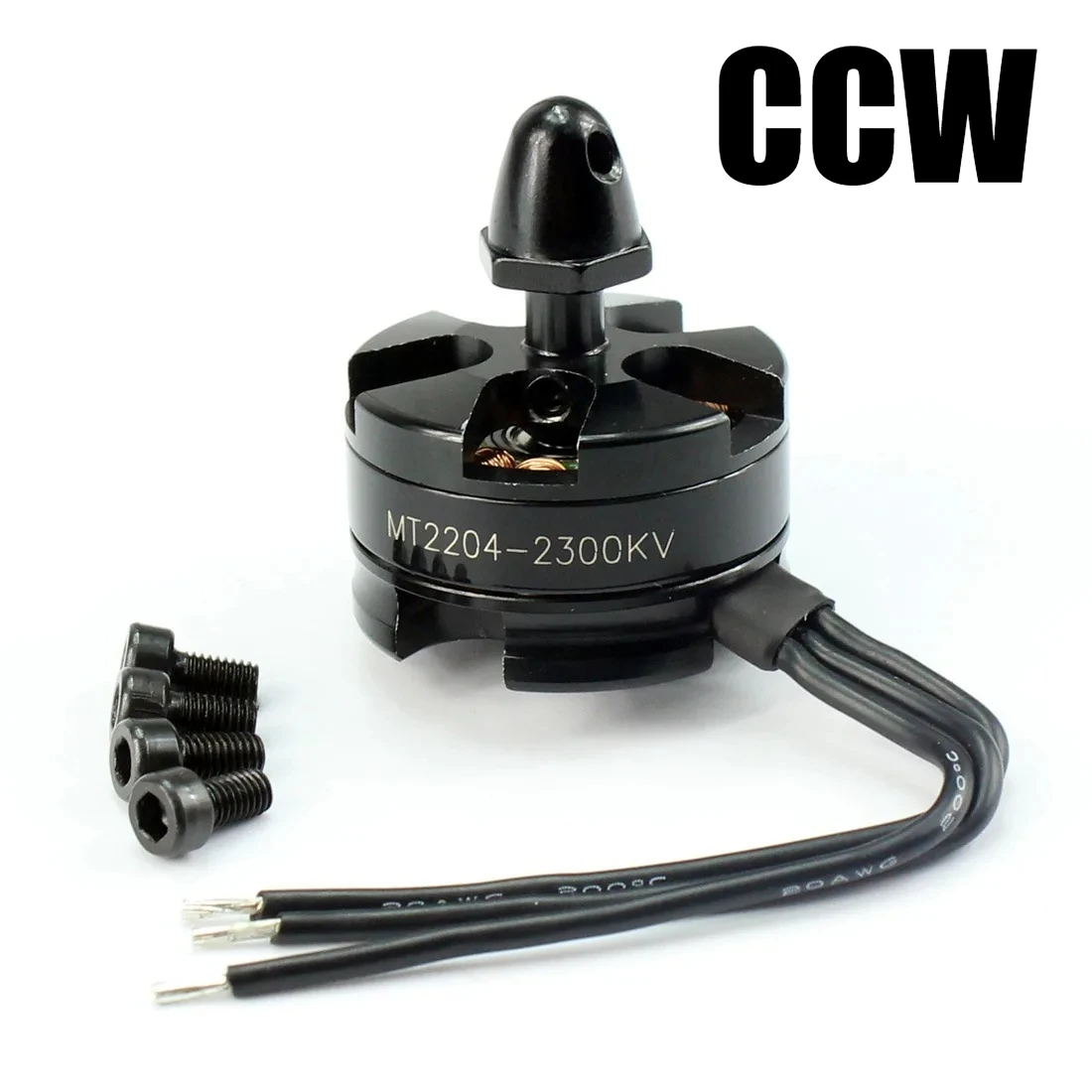 DJI Mini 5 Pro аксессуары машинаMT2204 2300KV модель дрона самолета QAV250 четырехосевой бесщеточный двигатель полетный контроллер fpv