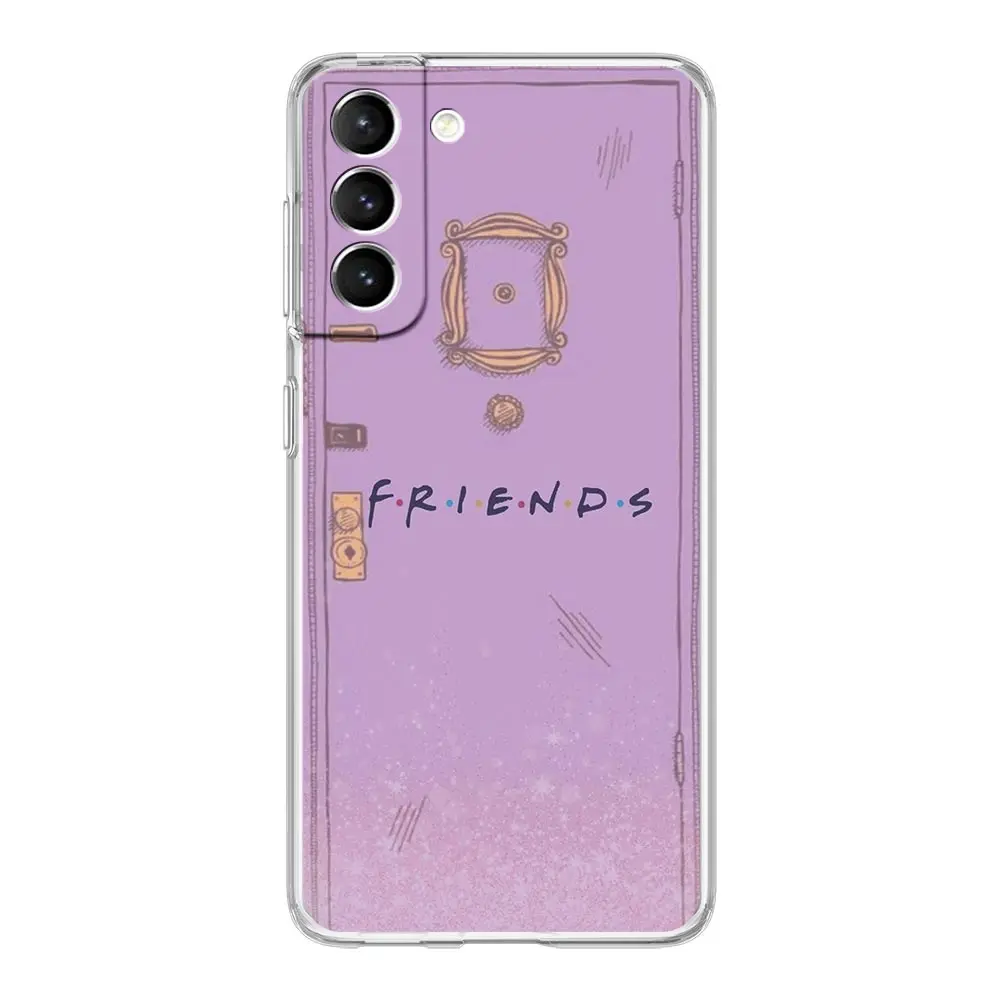 Central Perk Coffee Friends TV Show Themed Phone Case