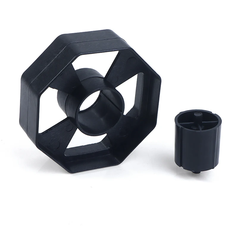 School and Office Tape Dispenser Wheel, Practical Tape Roll Cutter Tool for Home Usage