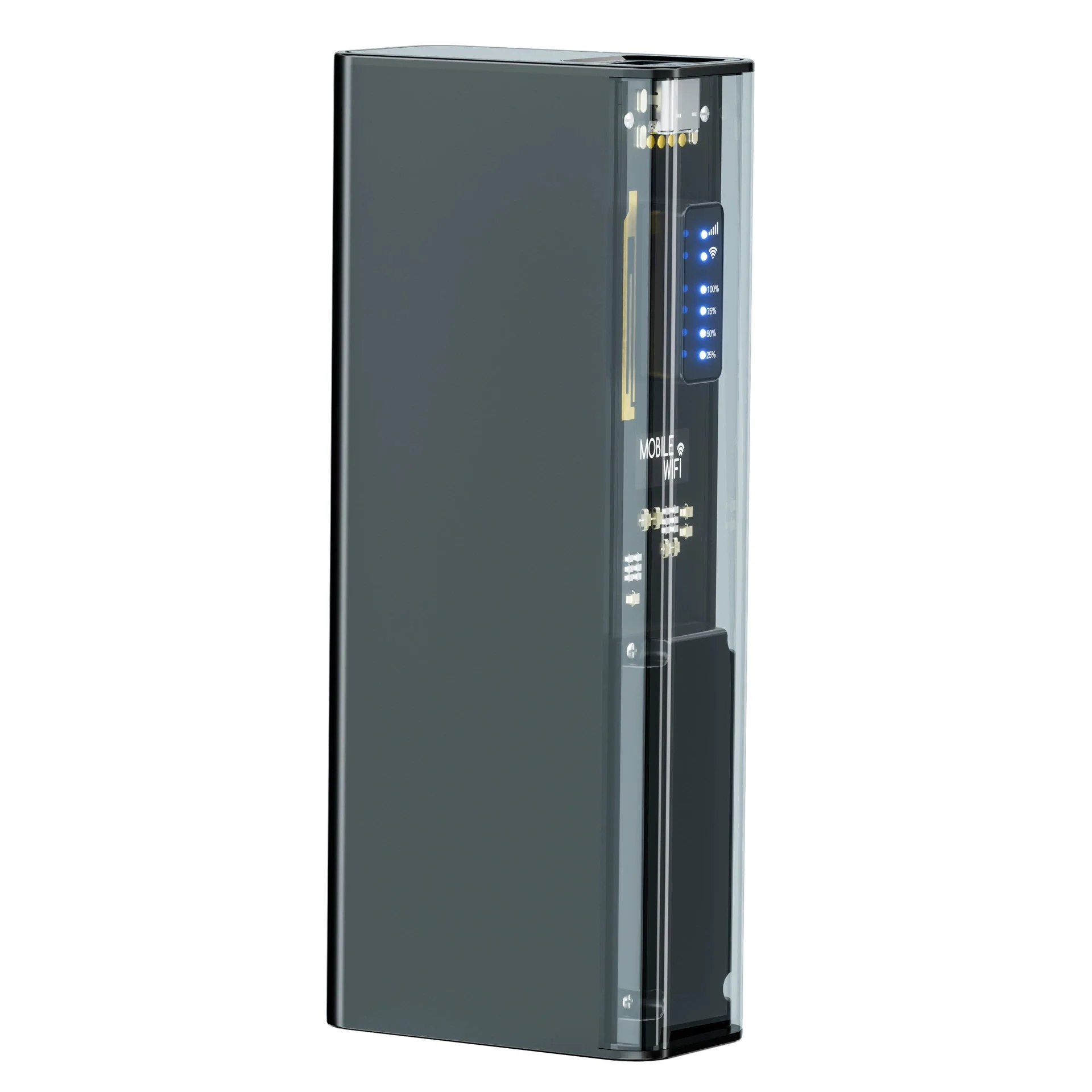 Everything You Need to Know About the 4G Portable MiFi Wireless Router ...