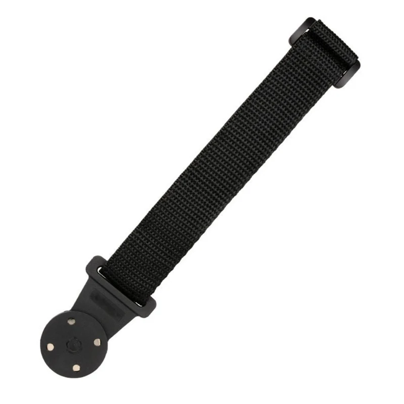 

Multimeter Strap Hanging Loop Durable Black Strong Magnet