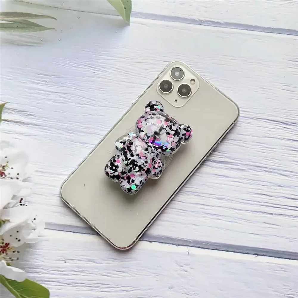 Support Pour Téléphone Portable En Peluche - France