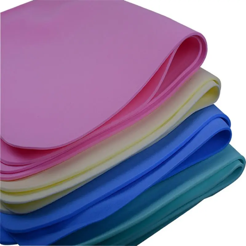 Antistatische Microvezel Doek Handdoek Plaat Reinigingsgereedschap voor Vinyl Plaat voor LP Platenspeler Grammofoon CD-speler - 5 stuks/p Zwart | NL