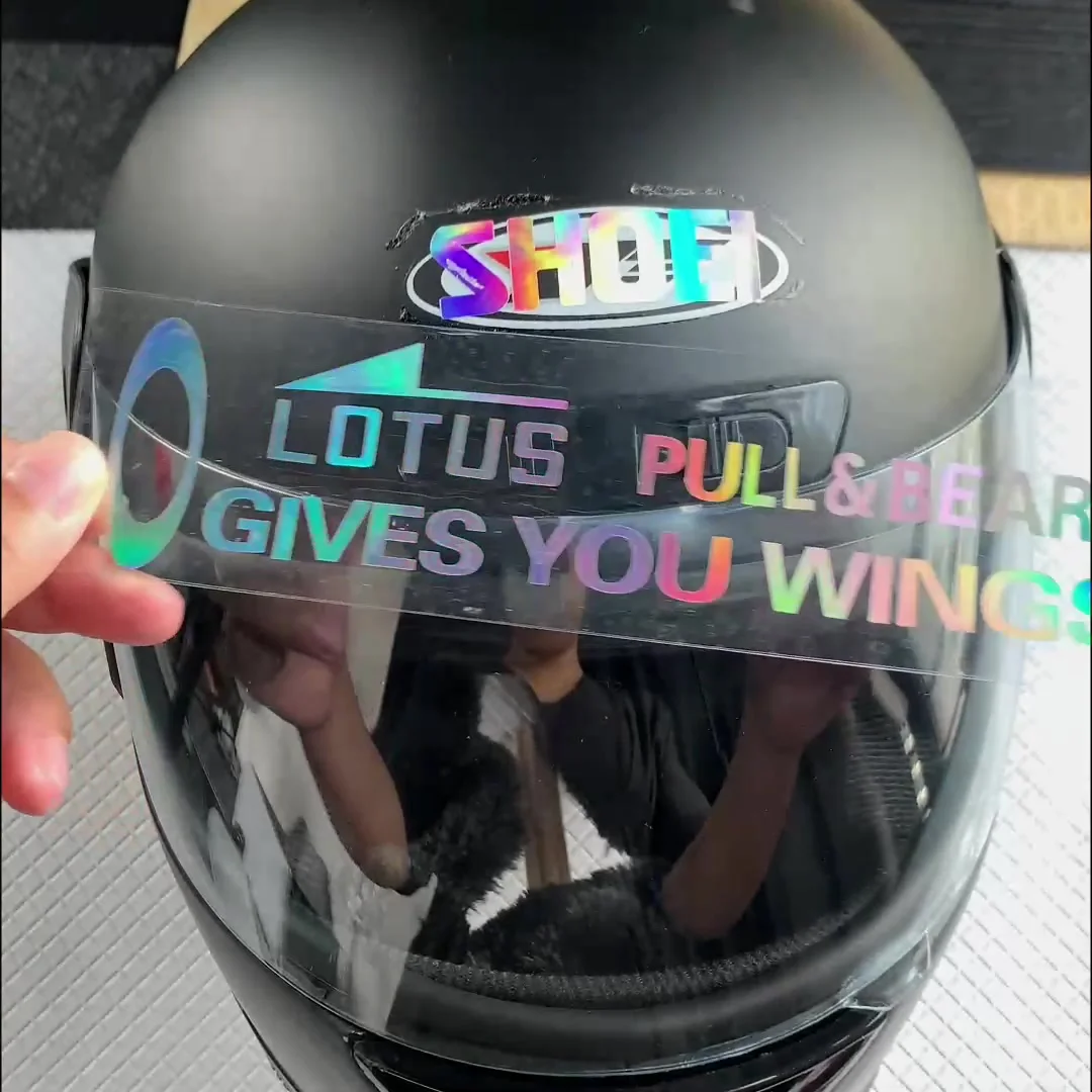 Personalized Instagram, TikTok, Or Social Media Decal – Oil - Foto 5