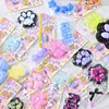 Taba Squishy Cat's Paw NEW Fidget Toy Handmade Kawaii Plush Little Paw Stress Relief Squishy Toy Birthday Party Gift 3