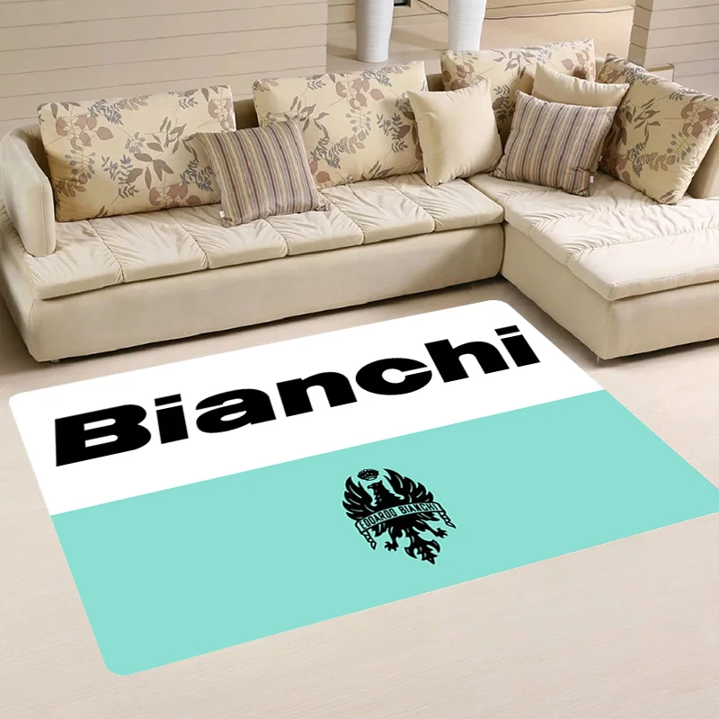 

Bianchi Home Carpet Entrance of House Foot Mat Rugs Balcony Kitchen Rug Carpets Living Room Doormat Door Mats Bathroom Bath