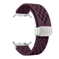 Silver-purple