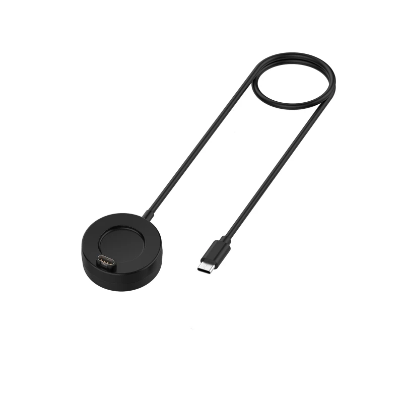 

Портативный USB C зарядный кабель зарядное устройство Подставка Кронштейн для Garmin Fenix 5S/5S Fenixforerunner 945/935/245/245 м/45/45S смарт-часы