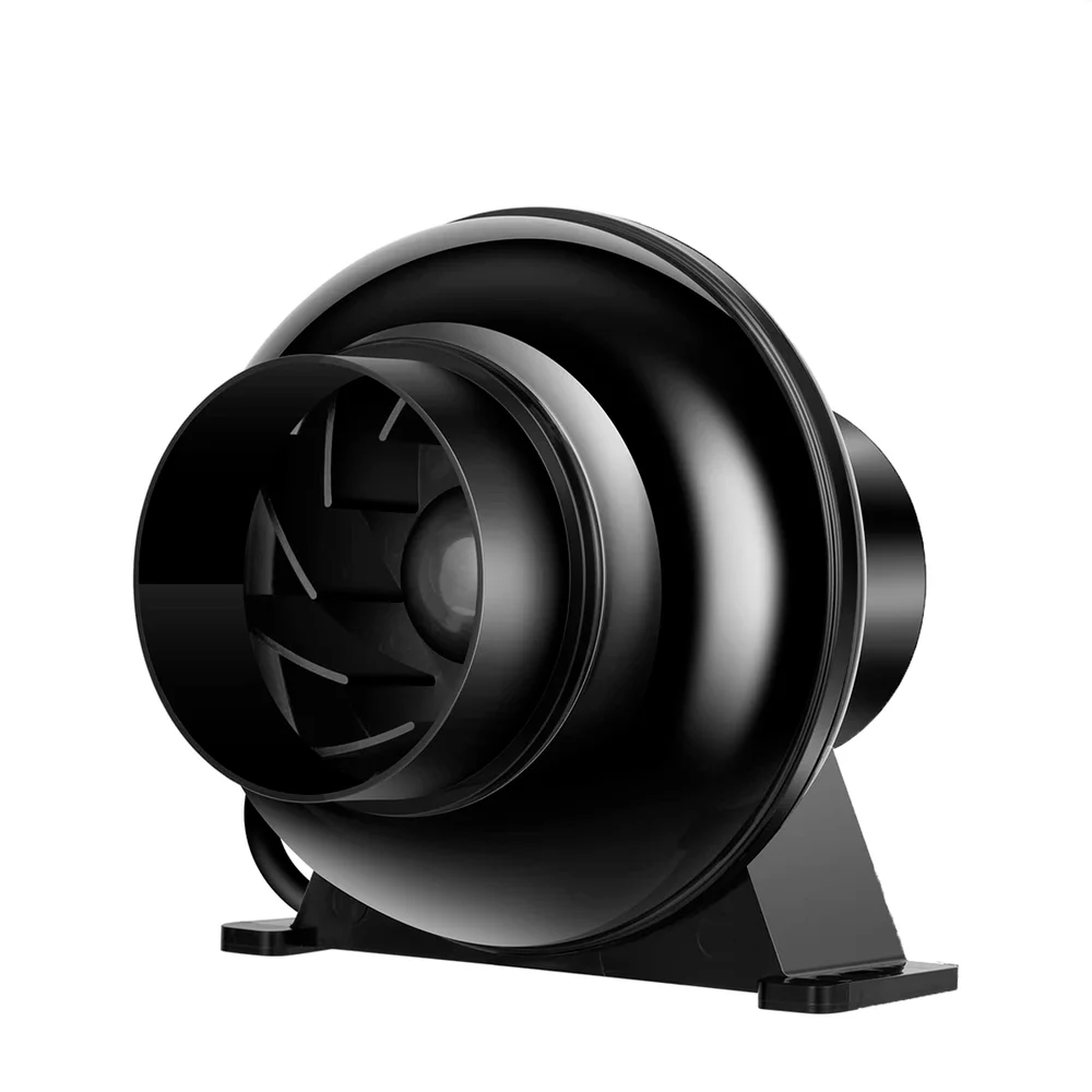 VIVOSUN ventilador de Escape en l nea para interiores ventilaci n vivosun-ventilador-de-escape-en-l-nea-para-interiores-ventilaci-n