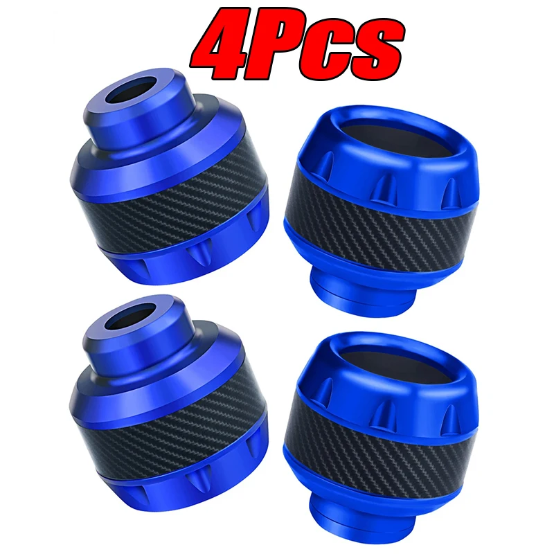 4PCS-Blue