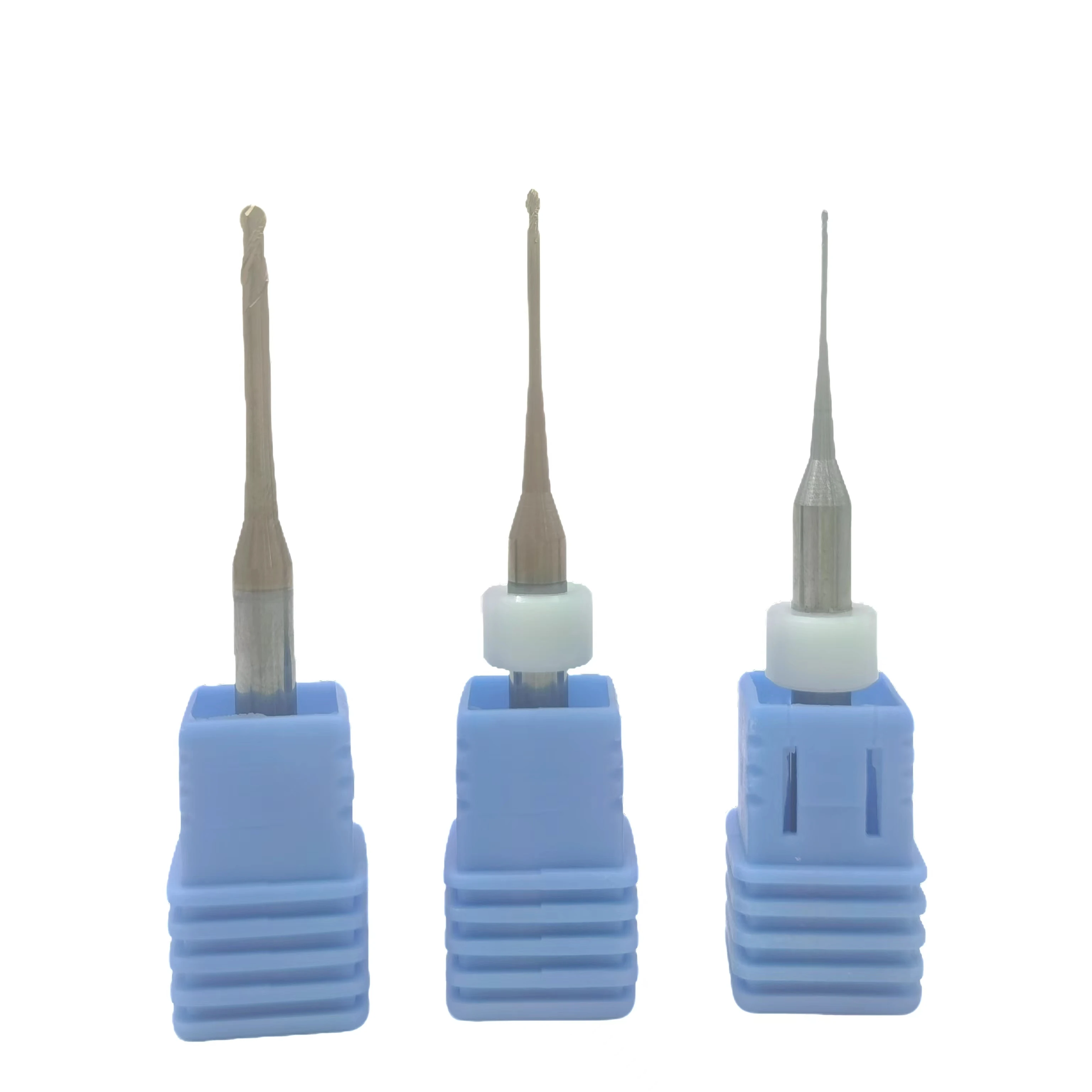 Roland Diamond Coated 1mm Milling Bur For DWX50, DWX51, DWX52 Dental Mills