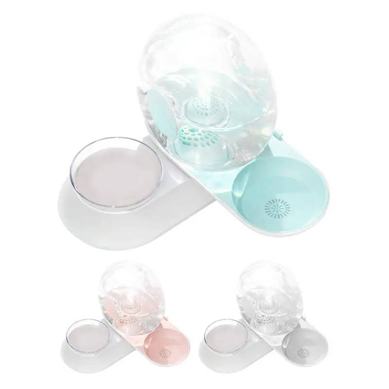 

Snail Pet Water Dispenser Snail Shaped automatic water dispenser Cat Water Bowl Fountain Pets Water Dispenser Pet Supplies
