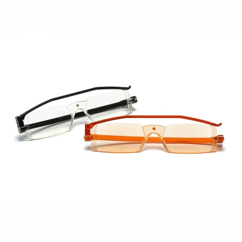 Italian design magnet fold Luxury Reading Glasses for Women Brand Frame Men Presbyopia Eyewear Italy Design Fashion Comfortable