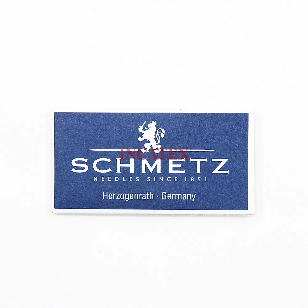 10 Pcs Genuine Schmetz Chenille Embroidery Needle CEX3 PHXC70 Nm