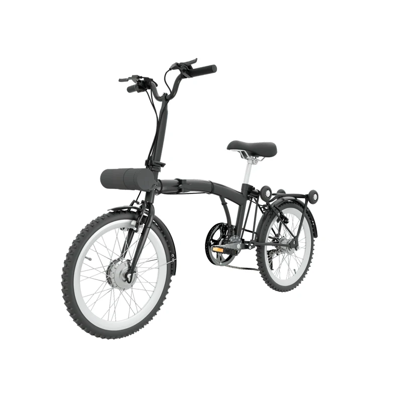 Brompton Special edition E-Bike Kits E-Bike Conversion Kits 36V10AH Battery, for Bike to Electric Bike Upgrade Kit electric bike conversion kit