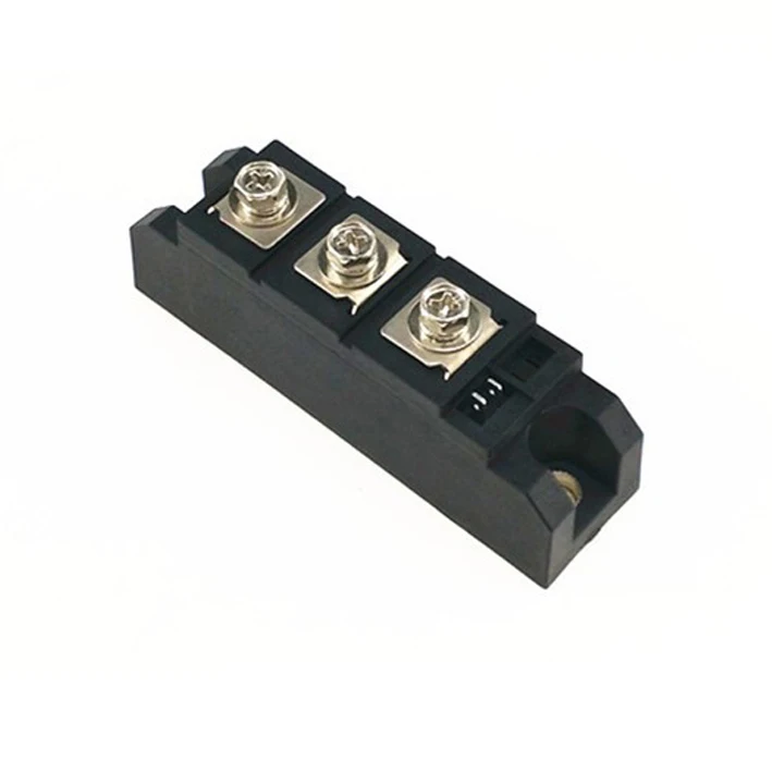 

Кремниевый управляемый выпрямительный модуль MFC(DT)90A1600V IGBT MFC(DT) 90A 1600V MFCDT90A1600V MFC(DT)90A-16 MFC90A1600V аналогичный